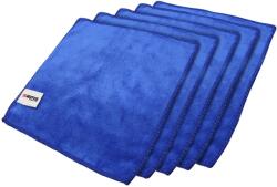 SEFIS SEFIS mikroszálas tisztító kendő 5 db GMS450 25*25 cm (2085-MS-GMS4502525)