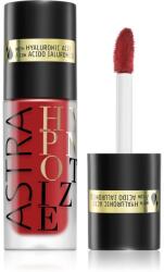 Astra Make-Up Hypnotize hosszantartó folyékony rúzs árnyalat 04 Diva 4 ml