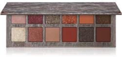 Anastasia Beverly Hills Rose Metals Palette szemhéjfesték paletta 12x1, 15 g