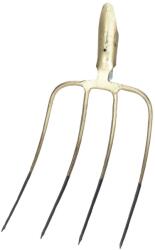 Kerbl Furca Kerbl pentru gunoi cu 4 coarne - fara coada (50100) Furca