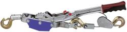 Kerbl Troliu cu franghie Ø 6 mm / 3 m Hand Power Puller Kerbl (37117)