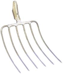 Kerbl Furca Kerbl pentru siloz cu 6 coarne (50112) Furca