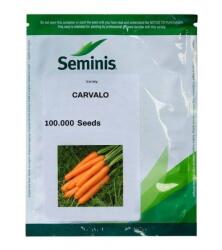 Bayer Seminte Morcov CARVALO F1 Seminis - 100.000 seminte (PR-102782)