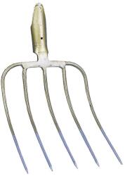 Kerbl Furca Kerbl pentru gunoi cu 5 coarne - fara coada (50102) Furca