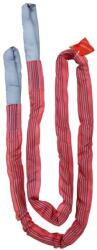 Kerbl Chinga de tractare KERBL, Lungime 4 m, Diametru 4 cm, Rezistenta la rupere 35 tone (37704)
