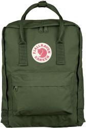Fjällräven Rucsac Fjällräven KANKEN - Verde inchis (6169661349) Rucsac tura