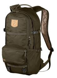 Fjällräven Rucsac Fjällräven LAPPLAND HIKE - Olive inchis (6665143469) Rucsac tura