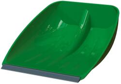 Kerbl Lopata Kerbl pentru zapada si cereale cu margine de protectie - fara coada (29666) Lopata