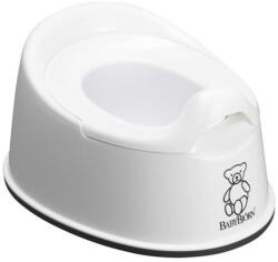 BabyBjörn Olita BabyBjorn Smart Potty, Colectia 2020, Alb (051221A) Olita