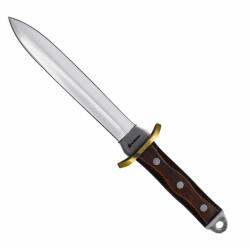 Böker Pumnal vanatoare Boker MAGNUM BOAR (5765095863)