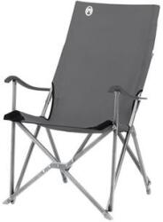 Coleman Scaun Coleman Sling, 58x72x94 cm, Gri Cort