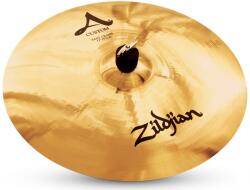 Zildjian 17" A Custom fast crash - kytary