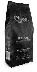  Nápolyi Espresso őrölt kávé (200 g. ) - kavegepbolt