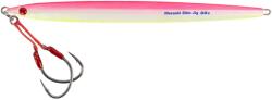 Mustad Jig Mezashi Slim Glow Pink 40g 12.8cm (F.M.LMSJ40006)