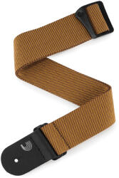 D'addario 50TW00 szövött gitárpánt, Classic Tweed