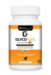 Vetri Glyco Flex III RÁGÓTABLETTA 120db