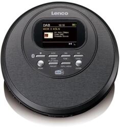 Lenco CD-500BK (lcd500bk)