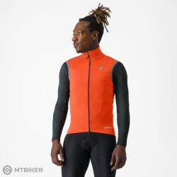 Castelli PERFETTO RoS 2 mellény, narancssárga (XXL)