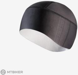 Castelli PRO THERMAL 2 W női sapka, világosfekete