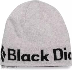 Black Diamond Megfordítható sapka, ón/fekete