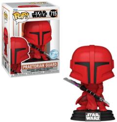 Funko POP! Star Wars: The Mandalorian S10 - Praetorian Guard figura #715 (FU78340)