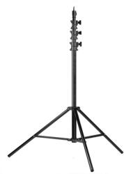 Jinbei Alu Légcsillapításos Állvány - MZ-3800FP (max. 8kg, 365cm)