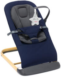 Fillikid pihenőszék játékívvel Beige 600-01