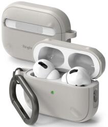 Ringke Onyx Apple Airpods Pro 1 / 2 Meleg Szürke