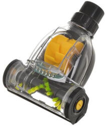 Dyson, Electrolux, Nilfisk, Philips, Karcher, Rowe Turbókefe fej Samsung, Rowenta és LG porszívókhoz DN32