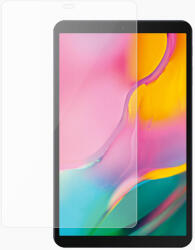 Bigben Interactive Samsung Galaxy Tab A7 10, 4col (2020) előlapi üvegfólia (csak a sík felületet védi)