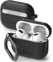 Ringke ONYX APPLE AIRPODS PRO 1 / 2 FEKETE tok