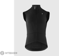 ASSOS EQUIPE R Spring Fall S11 mellény, black series (M)
