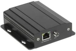 Dahua Конвертор Dahua OTE103R, 1x10/100Mbps RJ45, SM, FC порт (OTE103R)