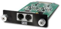 PLANET Модул Planet IPX-19FO, 2-Port FXO for IPX-1900 централа (IPX-19FO)