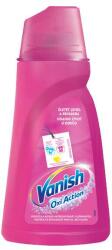 Vanish Pink Lichid Detergent pentru Pete 1l (5997321747743)