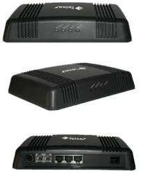 Telsey VoIP шлюз Telsey CPEXX-TE10T, TA200, 1x WAN, 1x LAN, 2x PSTN (CPEXX-TE10T)