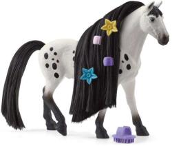 Schleich Lovasklub Cal de Frumusețe Knabstrupper Armăsar 42622 (42622)