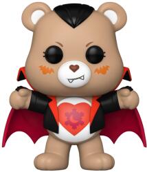 Funko Figurină Funko POP! Movies: Care Bears x Universal Monsters - Tenderheart Bear as Dracula #1629 Figurina