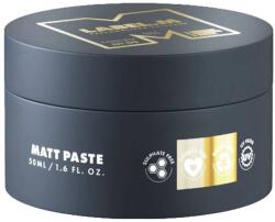 label.m Pastă matifiantă pentru păr, 50 ml (LCMMP0050)