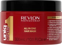 Revlon Uniq One Mască reparatoare și hidratantă, 300 ml (12030112982)