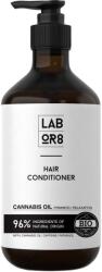 Labor8 Hemp Balsam pentru păr cu ulei de cânepă, 270 ml