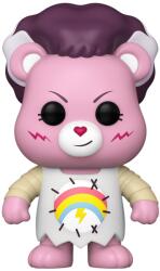 Funko Figurină Funko POP! Movies: Care Bears x Universal Monsters - Cheer Bear Bride of Frankenstein #1626 Figurina
