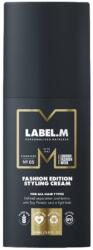 label.m Fashion Edition Cremă de stilizare, 150 ml (LCMSC0150)