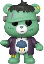 Funko Figurină Funko POP! Movies: Care Bears x Universal Monsters - Grumpy Bear Frankenstein #1627 Figurina
