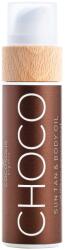 Cocosolis Suntan & Body Ulei bio pentru bronzare rapidă Choco, 110 ml