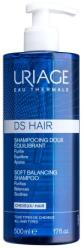 Uriage DS Hair Soft Balancing Shampoo 500 ml nyugtató hatású sampon uniszex