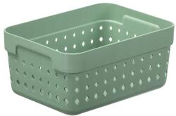 NHG IRIS Seoul kosár 1, 25 literes, zöld 50230811 (50230811) - pcx