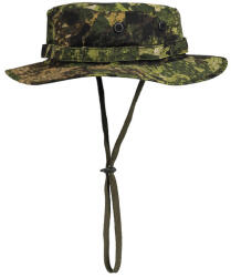 Mil-Tec Шапка Mil-Tec Boonie Rip-Stop, WASP I Z3A (12325067)