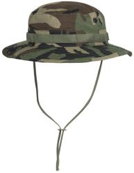 Helikon-Tex Шапка BOONIE PolyCotton Ripstop, US Woodland (KA-BON-PR-03)
