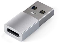 Satechi ST-TAUCS USB/Type-C ezüst adapter (ST-TAUCS)